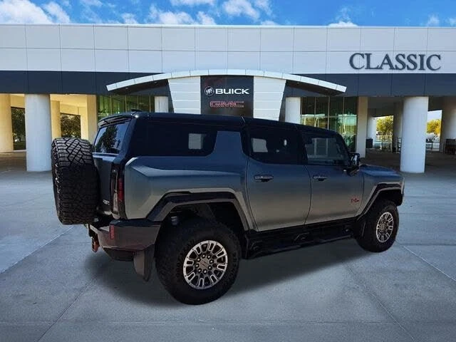 2024 GMC Hummer EV - Image 4 of 20