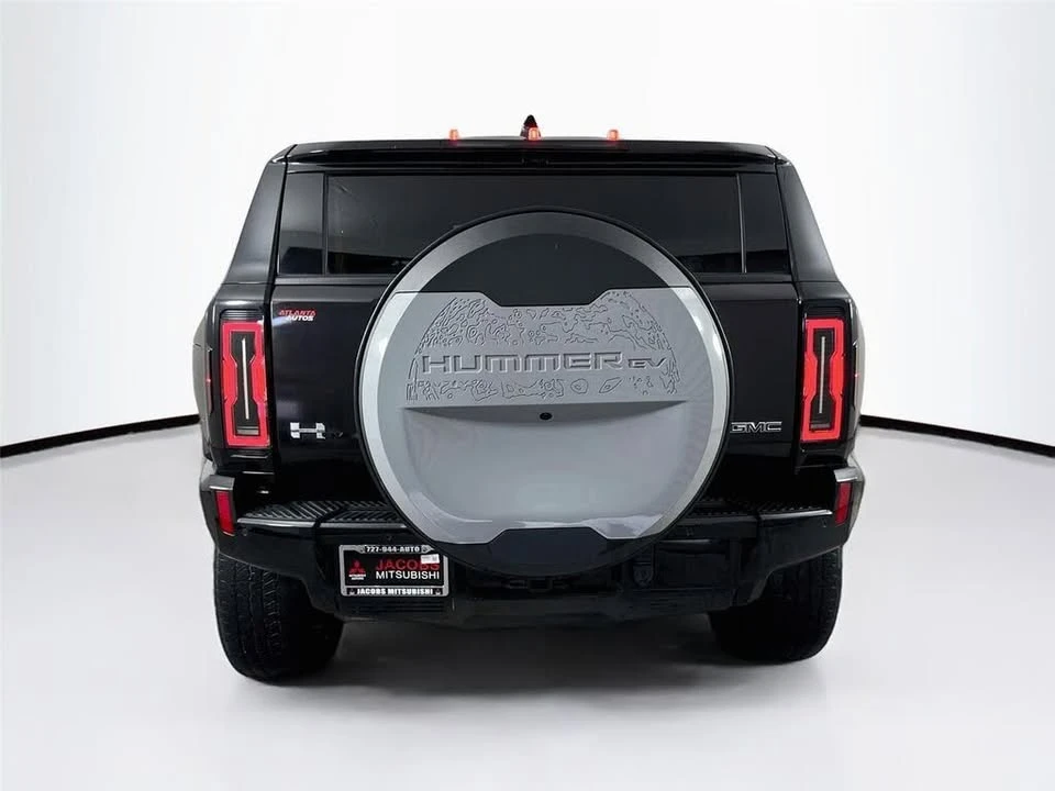 2024 GMC Hummer EV - Image 2 of 16