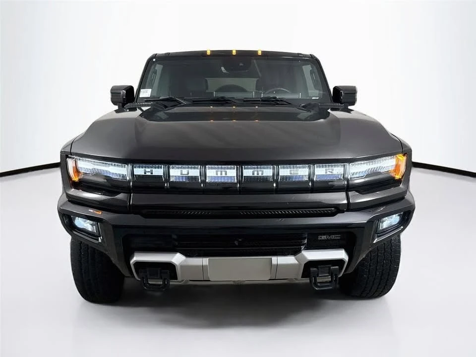 2024 GMC Hummer EV - Image 3 of 16