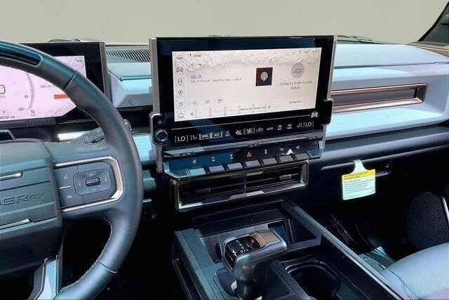 2024 GMC Hummer EV - Image 9 of 20
