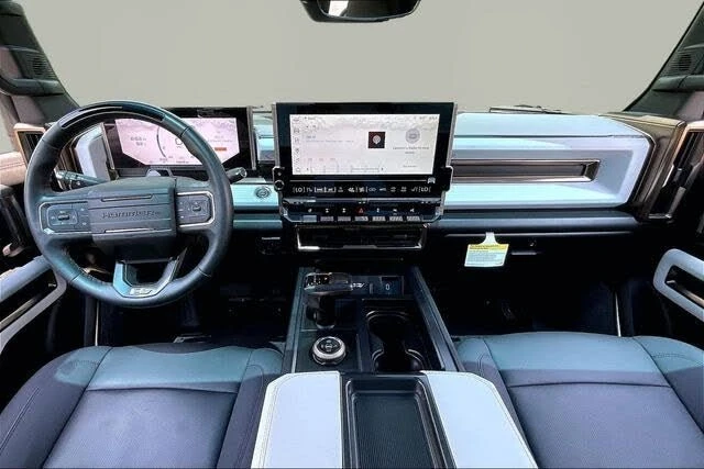 2024 GMC Hummer EV - Image 7 of 20