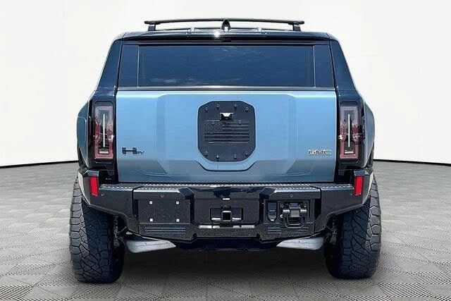 2024 GMC Hummer EV - Image 6 of 20