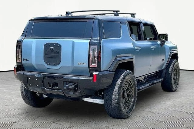 2024 GMC Hummer EV - Image 5 of 20