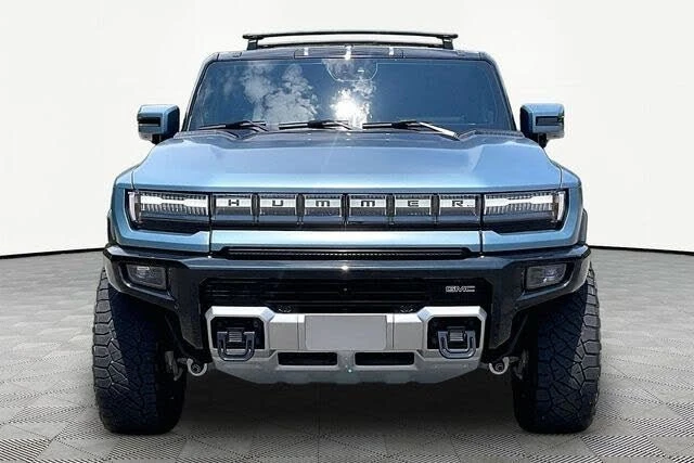 2024 GMC Hummer EV - Image 2 of 20