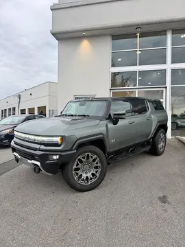2024 GMC Hummer EV SUV 3X Edition 1