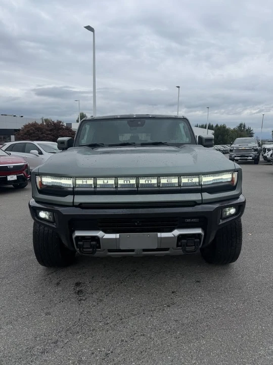 2024 GMC Hummer EV - Image 4 of 13