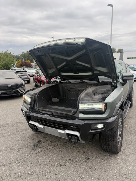 2024 GMC Hummer EV - Image 13 of 13
