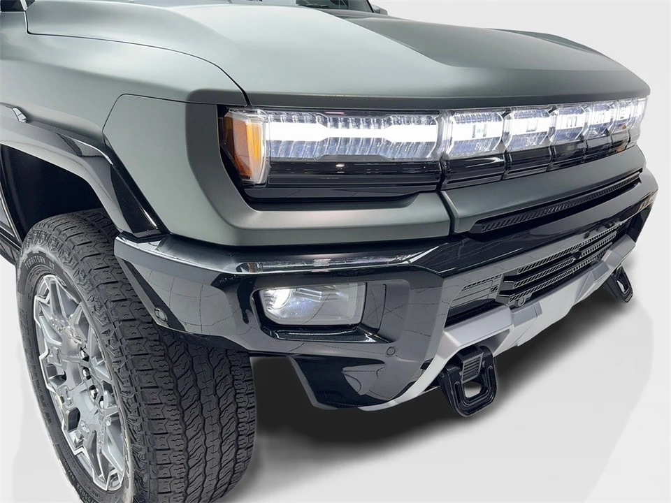 2024 GMC Hummer EV - Image 3 of 12