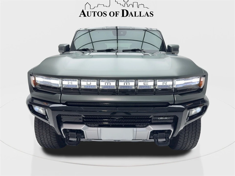2024 GMC Hummer EV - Image 4 of 12
