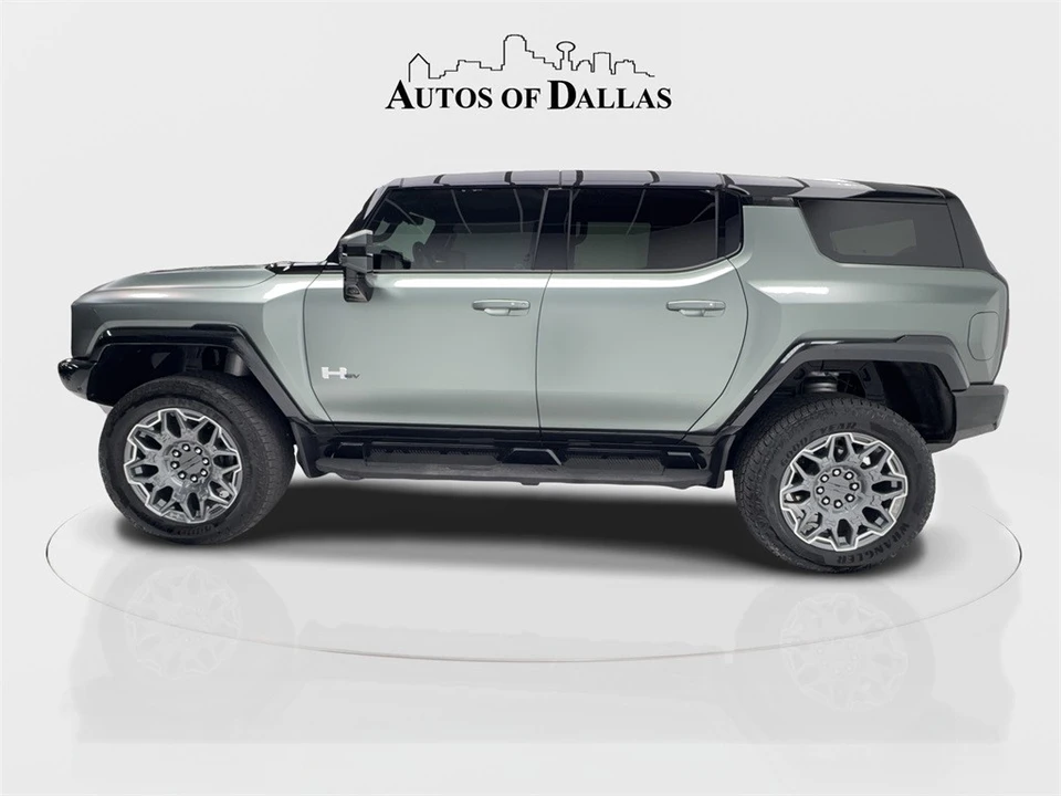 2024 GMC Hummer EV - Image 6 of 12