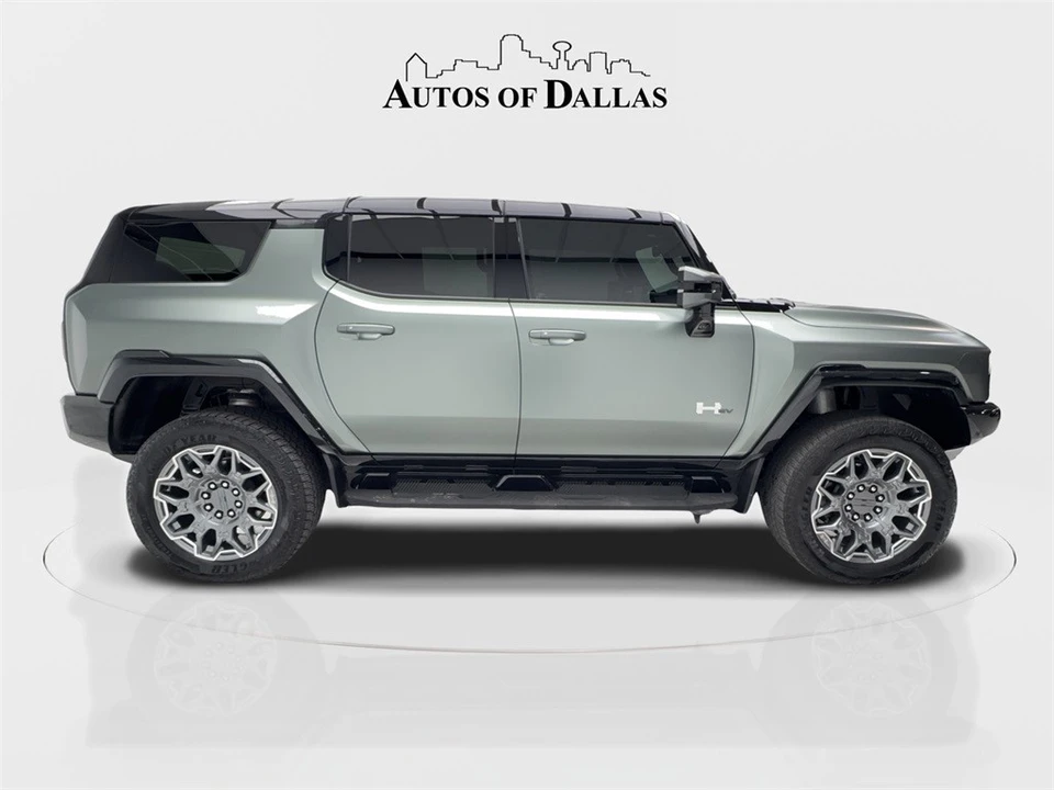 2024 GMC Hummer EV - Image 7 of 12