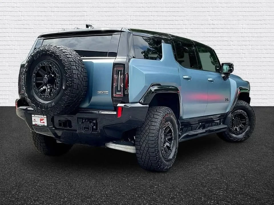 2024 GMC Hummer EV - Image 6 of 20