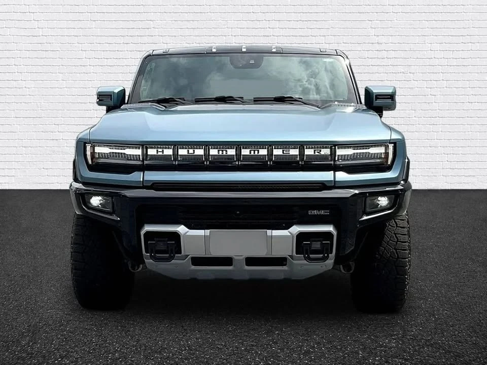 2024 GMC Hummer EV - Image 2 of 20