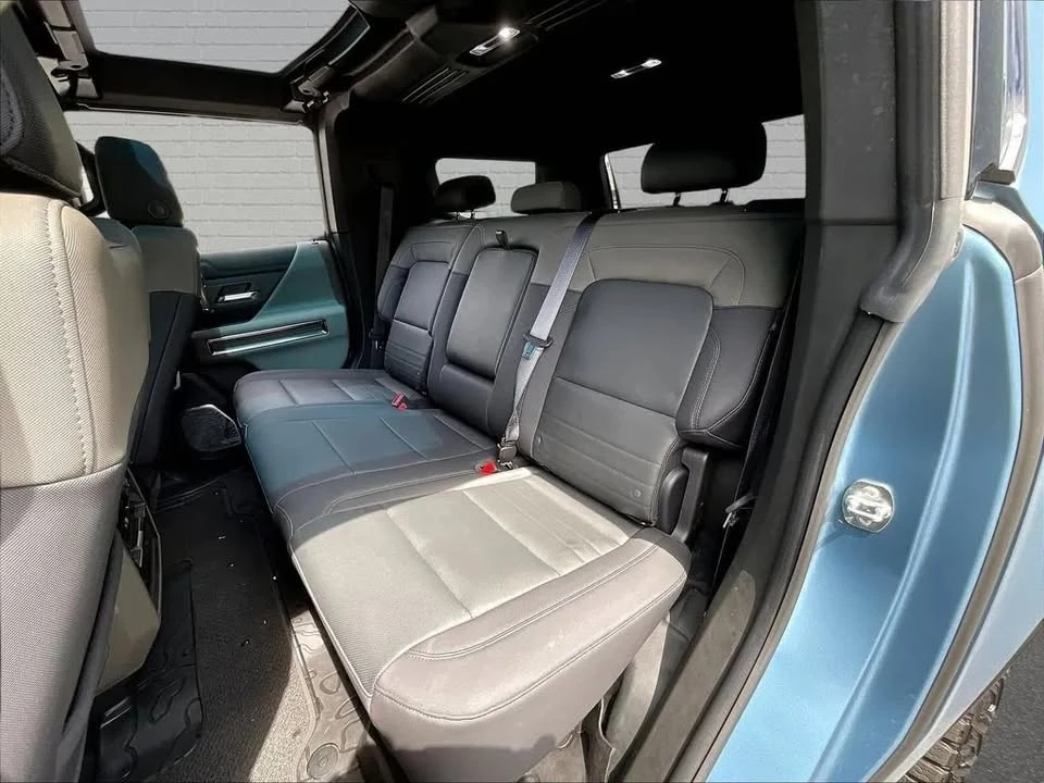 2024 GMC Hummer EV - Image 20 of 20