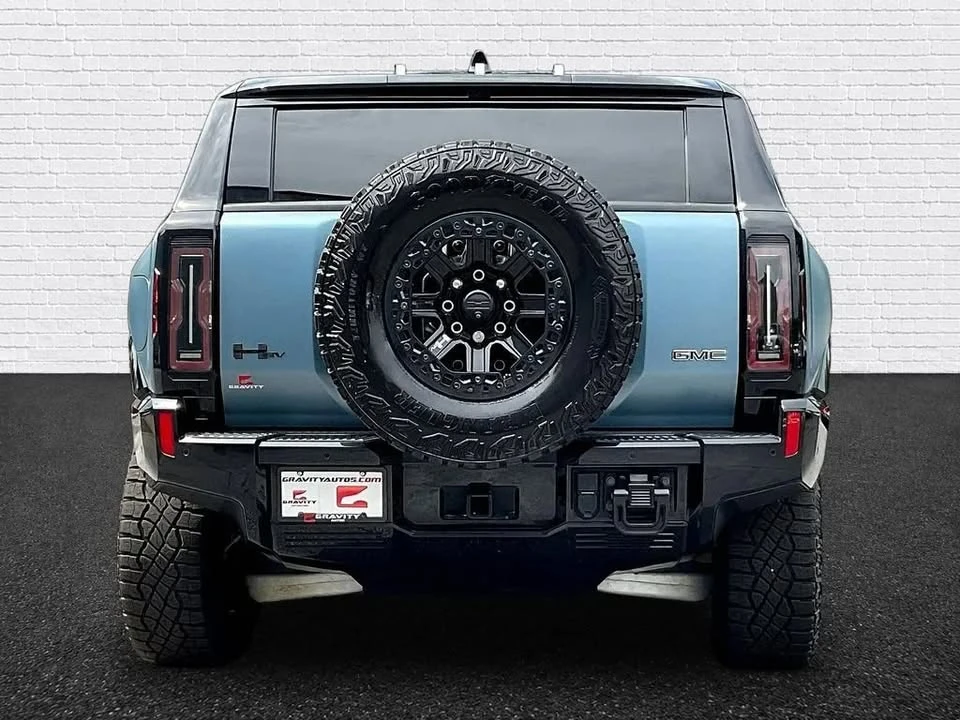 2024 GMC Hummer EV - Image 5 of 20