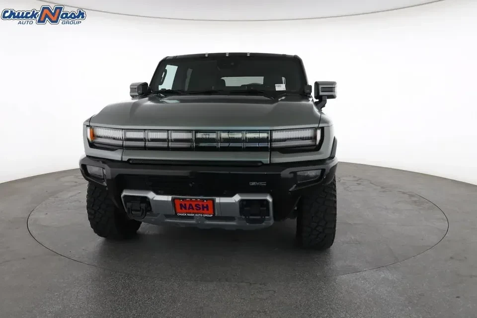 2024 GMC Hummer EV - Image 4 of 20