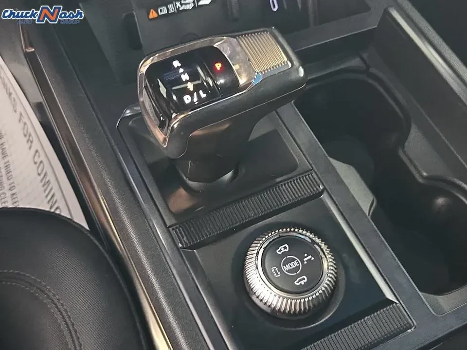2024 GMC Hummer EV - Image 12 of 20