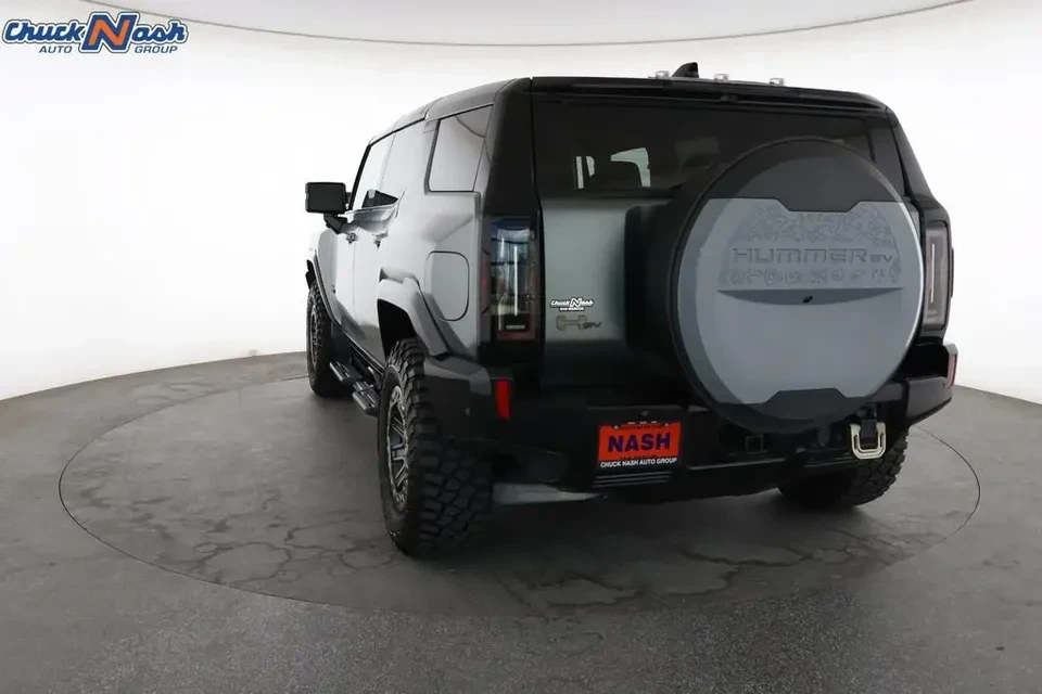 2024 GMC Hummer EV - Image 7 of 20
