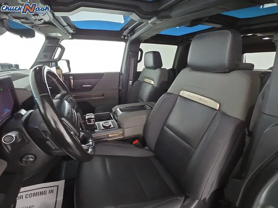 2024 GMC Hummer EV - Image 14 of 20