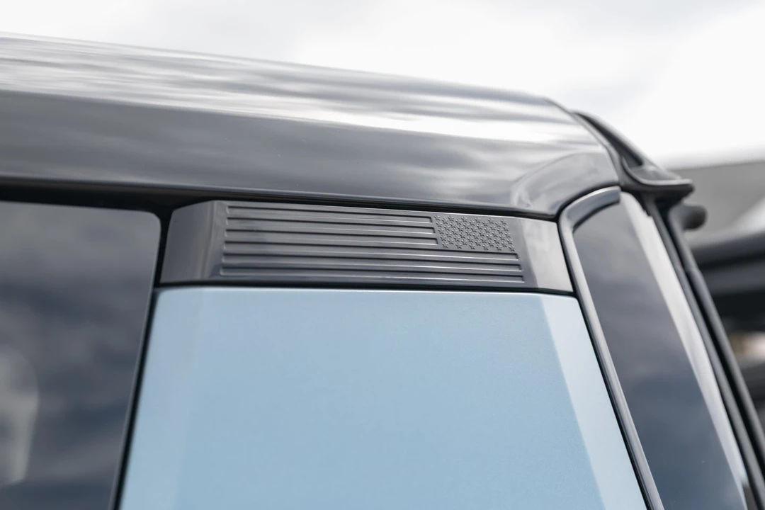 2024 GMC Hummer EV - Image 31 of 31
