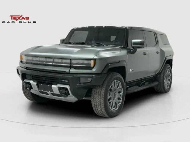 2024 GMC Hummer EV - Image 5 of 21