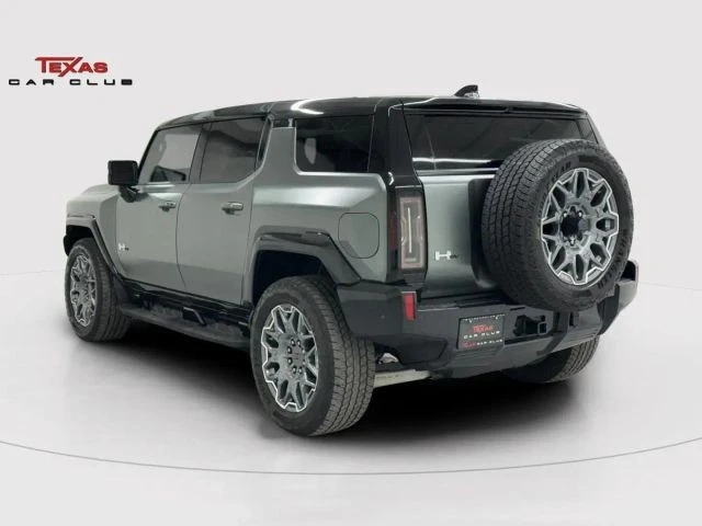 2024 GMC Hummer EV - Image 7 of 21