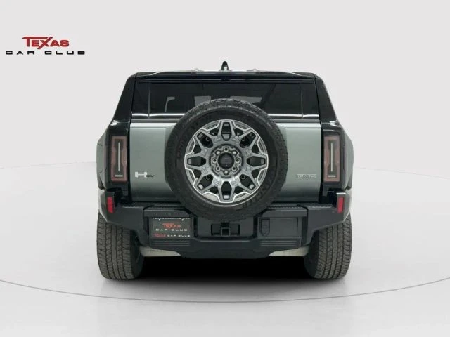 2024 GMC Hummer EV - Image 8 of 21
