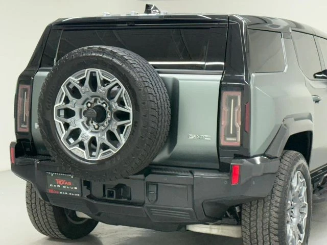 2024 GMC Hummer EV - Image 13 of 21