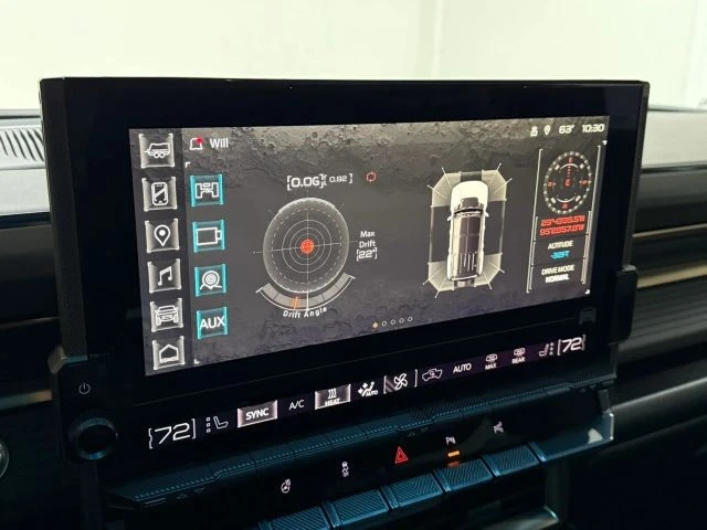 2024 GMC Hummer EV - Image 20 of 21