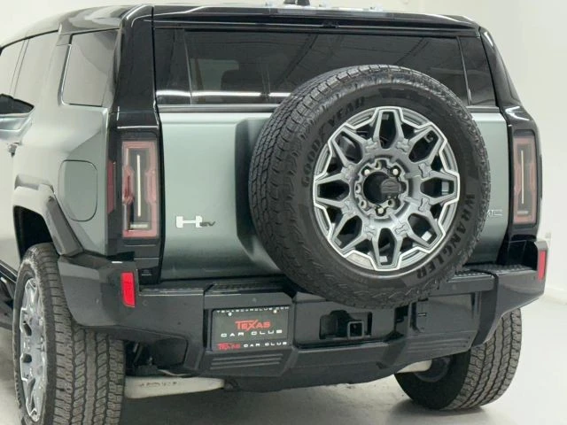 2024 GMC Hummer EV - Image 12 of 21