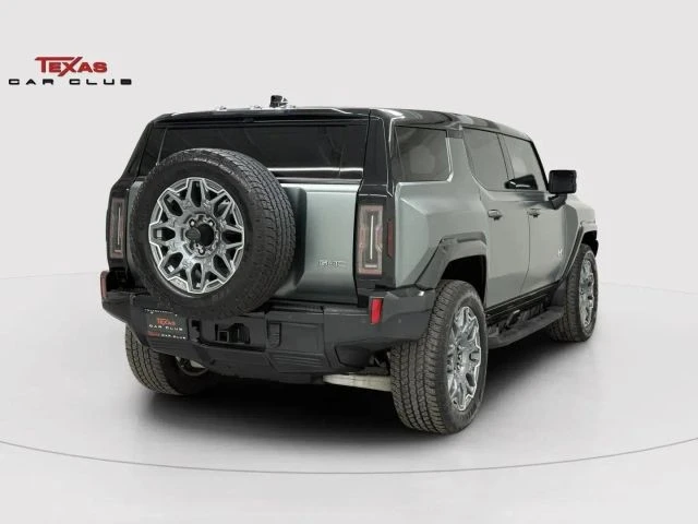 2024 GMC Hummer EV - Image 9 of 21