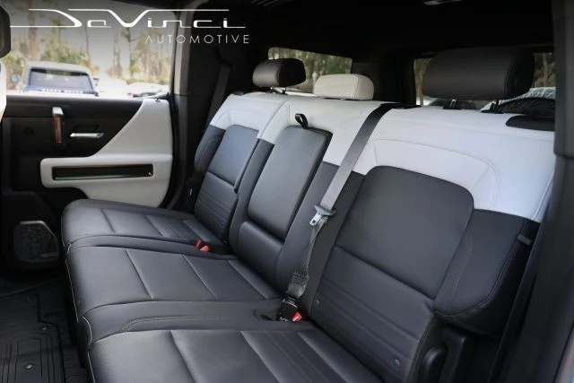 2024 GMC Hummer EV - Image 3 of 12