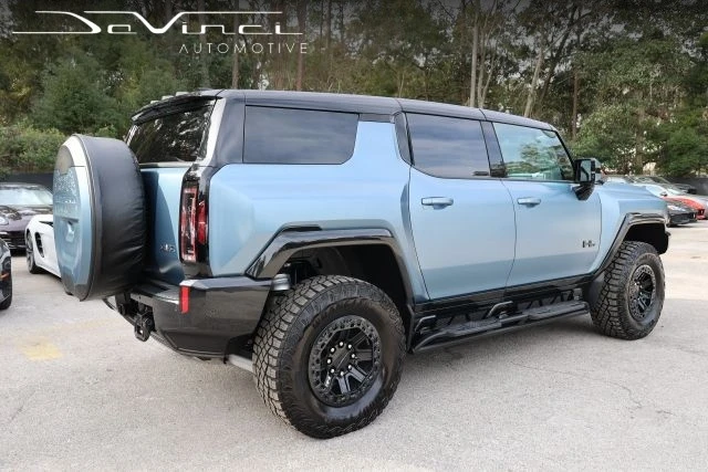 2024 GMC Hummer EV - Image 4 of 12