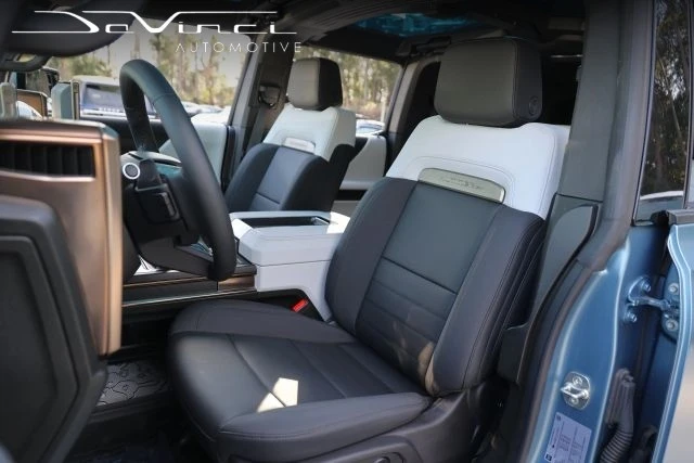 2024 GMC Hummer EV - Image 9 of 21