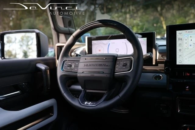 2024 GMC Hummer EV - Image 13 of 21