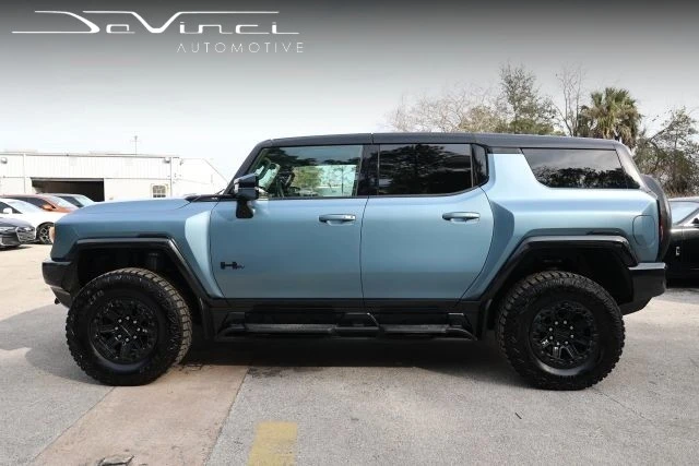 2024 GMC Hummer EV - Image 7 of 21