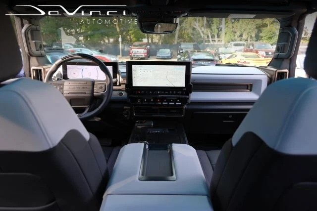 2024 GMC Hummer EV - Image 16 of 21