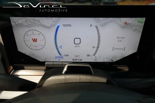 2024 GMC Hummer EV - Image 14 of 21