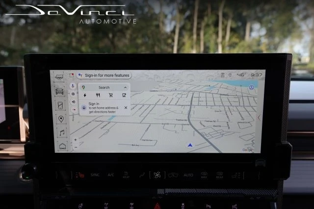2024 GMC Hummer EV - Image 21 of 21