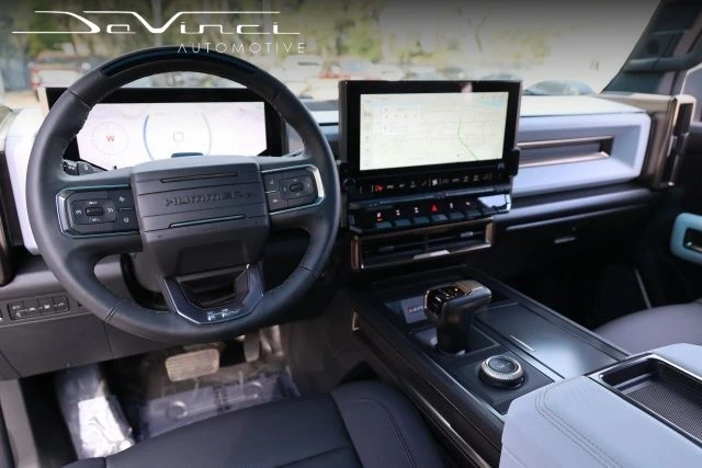 2024 GMC Hummer EV - Image 2 of 12