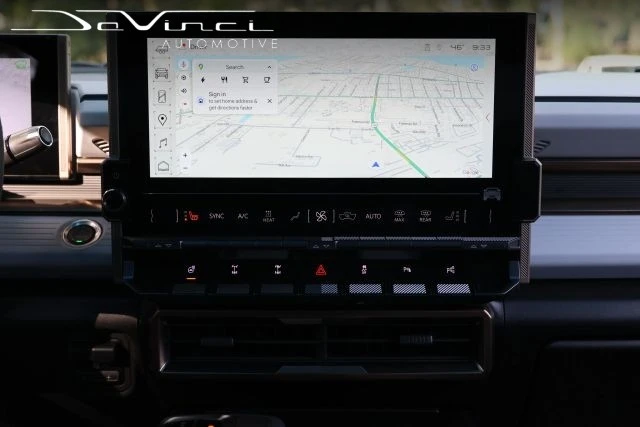 2024 GMC Hummer EV - Image 17 of 21
