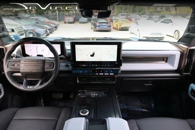 2024 GMC Hummer EV - Image 12 of 21