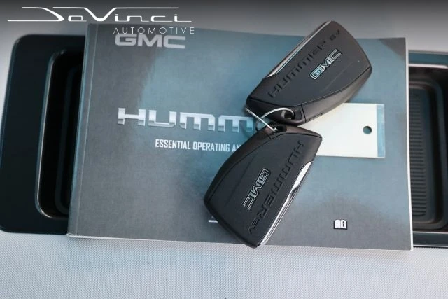 2024 GMC Hummer EV - Image 6 of 21