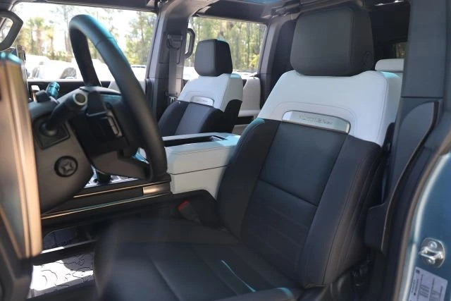 2024 GMC Hummer EV - Image 7 of 21