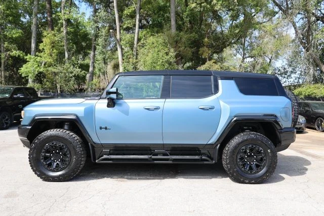 2024 GMC Hummer EV - Image 6 of 21