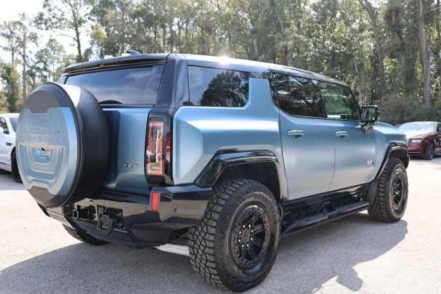 2024 GMC Hummer EV - Image 4 of 12