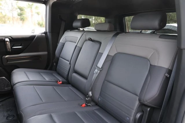 2024 GMC Hummer EV - Image 3 of 21