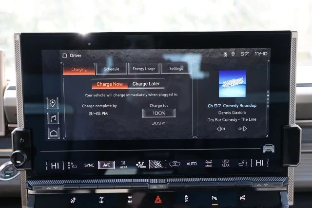 2024 GMC Hummer EV - Image 18 of 21