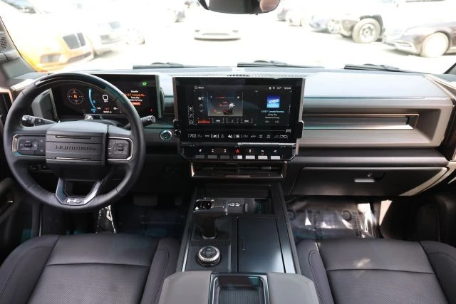 2024 GMC Hummer EV - Image 2 of 12