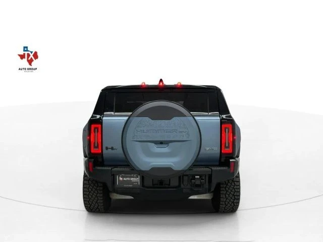 2024 GMC Hummer EV - Image 8 of 21